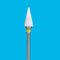 Milling Cutter For Manicure Ceramic Mill Manicure Machine Set Cutter For Pedicure Electric Nail Files Nail Drill Bit Feecy