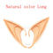Party Decoration Latex Ears Fairy Cosplay Costume Accessories Angel Elven Elf Ears Photo Props Adult Kids Toys Halloween Supply