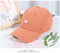 Male Baseball Caps Embroidery Breathable Men&#39;s Women&#39;s Hat Cap Trucker Worker Cap Wholesale New