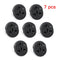 Herepow Universal Plug Converter FR AU US UK To EU Travel Adapter High Quality Home Plug Adapter 16A 250V Wall Electric Socket