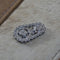Sprockets Flywheel Fingertip Gyro Sprockets Chains EDC Metal Toy Gear Chain Gyro Drop Ship Sproket Roadbike Spinner