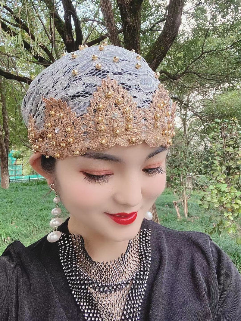 New Beading Women&