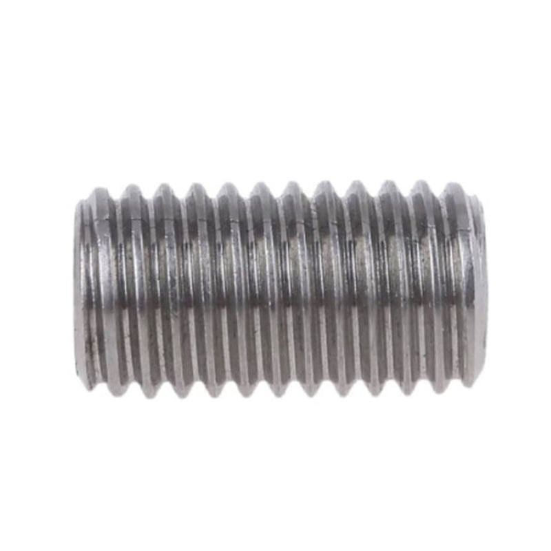 1Pcs M10 M14 Adapter Angle Grinder Polisher Interface Connector Converter Screw Connecting Rod Power Accessories Thread Adapter