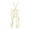 Infant Baby Girl Boy Suspender Leggings High Waist High Elasticity Solid Simple Style Spring Clothing Accessories Stockings 1-2Y