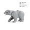 Compatible Mini Animals Building Blocks for Children MOC Turtles Bird Dolphin Fish Model Building Blocks Bricks Kids DIY Toys