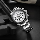 2022 New PAGANI Design Top Brand Men&