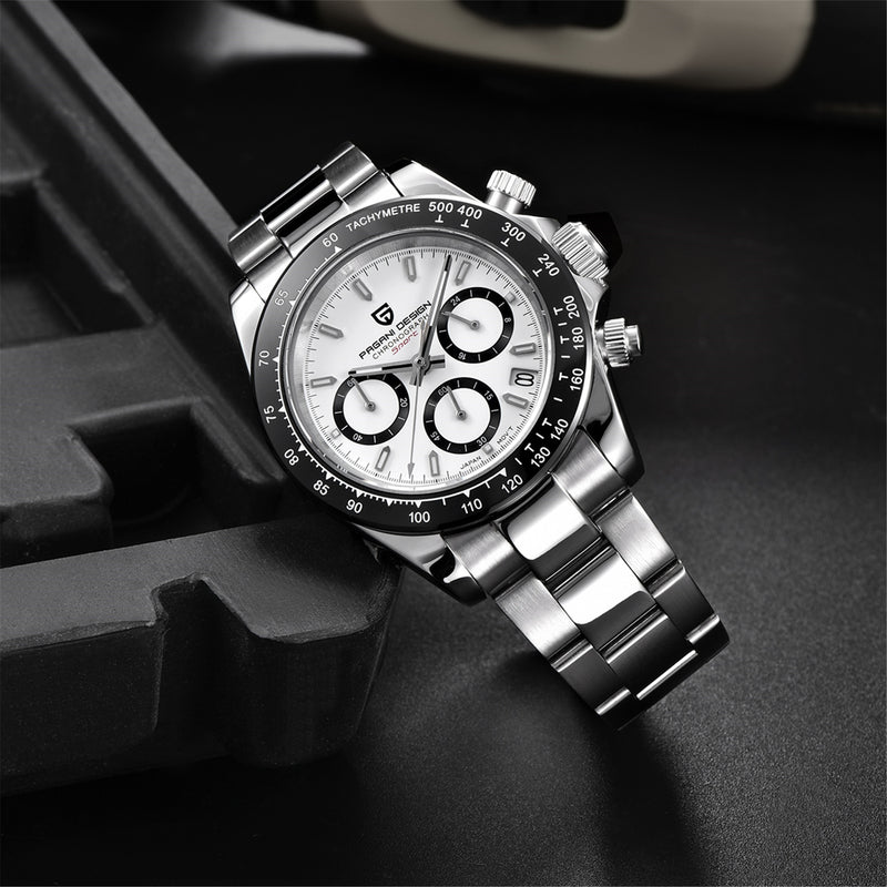 2022 New PAGANI Design Top Brand Men&