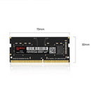 PUSKILL Memoria Ram DDR4 8GB 4GB 16GB 2400mhz 2133 2666mhz Sodimm Notebook High Performance Laptop Memory