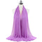 72*175cm Hijab Chiffon 2021 Maxi Big Size Scarf For Muslim Women Headscarf Ladies Headwraps Pashmina Hijab Muslim Fashion Islam