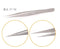 Makeup Professional Eyelash Tweezers 3D Volume Eyelash Extension Tweezer Fan Lash Eyebrow Tweezers VETUS Excellent Closure