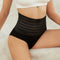 Slimming Tummy Underwear Women High Waist Shaping Panties Breathable Body Shaper Big Size Panties Shapewear Butt Lifter Seamless