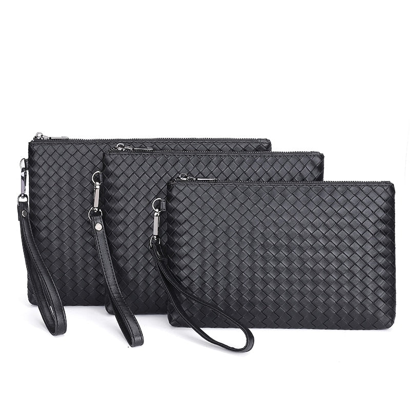 Fashion Leather Men&