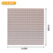 4 Size 33 Styles Plastic Assembly Blocks Base Plates Figures City Classic Toys Building Blocks Baseplates Toys For Children Gift