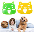 Fur Zapper Pet Hair Remover Silicone Brush Sofa Car Washing Machine Reusable Laundry Fur Catcher Cleaning Products Accessories