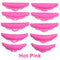 5 Pairs Perm False Eyelash Pad Kit Silicone Protection Pads Eyelash Extension Lifting Curler Graft Shield Patch tools
