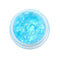 1Pcs Glitter Glam Eye Sparkly Glitter Hair Shimmer Gel Flash Heart Loose Sequins Glitter Eyeshadow Party Face Body Decoration