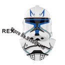 Disney Republic Commando Clone 501st Troopers Building Blocks Force 99 Scorch Sev Crosshair Wrecker Bricks Figures Toys