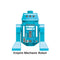 Disney R2-D2 Building Blocks C-3PO General Grievous R4-P17 K-2SO IG88 Battle Buzz Droid Star Bricks Action Figures Christmas Toy