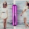 1PC Top Quality 5ml Perfume Bottle Mini Metal Sprayer Refillable Aluminum Perfume Atomizer Travel Size