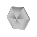 Decompression Finger Flip Toy Kinetic Skill Fingertip Spinner Stress Relief Toy Anti-Stress Pocket Desk Rotating Toys Adult Gift