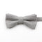 NEW Macarons Solid Color Men Bow Tie Super Soft Suede Classic Shirts Bowtie Bowknot Adult Child Butterfly Cravats For Wedding