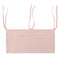 1pc Portable Baby Crib Storage Bag Multifunctional Newborn Bed Headboard Organizer For Kids Baby Bedding Diaper Bag