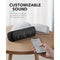 Anker Soundcore Motion+ Bluetooth Speaker with Hi-Res 30W Audio, Extended Bass and Treble, Wireless HiFi Portable Speaker