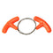 Outdoor Manual Hand Steel Wire Saw Survival Tools Hand Chain Saw Cutter Portable Travel Camping Emergency Gear Steel Wire Kits