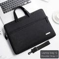 Laptop Bag Sleeve Case 12 13.3 15.6 14 inch Shoulder Notebook bag For Macbook Air Pro M1 Lenovo Dell Huawei handbag Briefcase