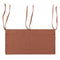 1pc Portable Baby Crib Storage Bag Multifunctional Newborn Bed Headboard Organizer For Kids Baby Bedding Diaper Bag