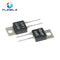 40 50 60 70 80 90 100 DegC NC Normally Closed NO Normally Open 1.5A Thermal Switch Temperature Sensor Thermostat KSD-01F JUC-31F