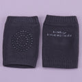 1 Pair Baby Knee Pad Kids Safety Crawling Elbow Cushion Infant Toddlers Baby Leg Warmer Knee Support Protector Accessories
