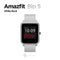 In Stock 2020 Global Amazfit Bip S Smartwatch 5ATM waterproof built in GPS GLONASS Smart Watch for Android iOS Phone