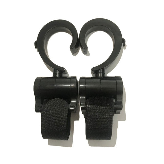Cup Holder For Stroller Phone Holder Milk Bottle Support For Outing Anti-Slip Design Universal Pram Baby Stroller Accessories