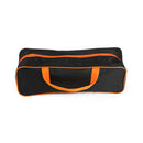 Maintenance Tool Bag Portable Repair Tool Bag Car Storage Bag Durable Zipper Storage Carry Bag Car Trunk Organizer