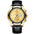 2022 Top Brand Luxury Watch Fashion Casual Military Quartz Sports Wristwatch Full Steel Waterproof Men&#39;s Clock Relogio Masculino