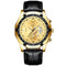 2022 Top Brand Luxury Watch Fashion Casual Military Quartz Sports Wristwatch Full Steel Waterproof Men&