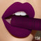 QIBEST Brand 34 Colors Liquid Lipstick Waterproof Matte Nude Lipstick Pigment Red Long Lasting Lip Gloss Women Makeup Lipgloss