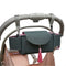 Stroller Bag Pram Stroller Organizer Baby Stroller Accessories Stroller Cup Holder Cover Baby Bag Organizer Travel Accessories