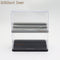 3 Steps Dustproof Acrylic Figures City Car Model Collection Display Box Building Block Storage Plexiglass Showcase Kid Toys