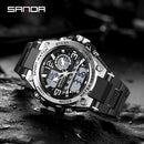 SANDA 739 Sports Men&