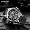 SANDA 739 Sports Men&