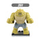 New Toy Wolverine Heroes Building Blocks Figures Sets Christmas Toys For Children Gifts