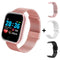Smart Watch Men Women Sport SmartWatch Bluetooth Waterproof Smart Bracelet SleepHeart RateBlood Pressure Monitor for xiaomi Band