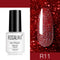 ROSALIND Nail Gel Polish Semi Permanent Polish All For Manicure Nails Art UV Hybrid Varnishes Gellak Base TOP Primer For Nails