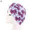 Fashion Muslim Turban Scarf For Women Islamic Inner Hijab Caps Twisted Arab wrap Head Wraps Musulman Turbante Mujer