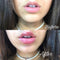 Sexy 3D Lip Plump Big Lips Transparent Makeup Long Lasting Waterproof Moisturizer Winter Lip Plumper Extreme Gloss Lipgloss