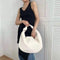2022 Fashion woven bag luxury designer handbag brand women tote bag lady shoulder bags PU spring bags leather casual handbag