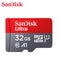 micro sd Memory Card Sandisk A1 TF card 1TB original 16G 32gb 64GB 128G 200G 256G 400G 512gb C10 U1 SDXC flashcard ultra adapter