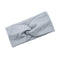 1 PCS Spring Summer Solid Color Baby Headband Girls Twisted Knotted Soft Elastic Baby Girl Headbands Hair Accessories Large Size